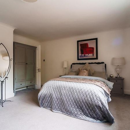 Dodford Grange Bed & Breakfast ดาเวนทรี ภายนอก รูปภาพ