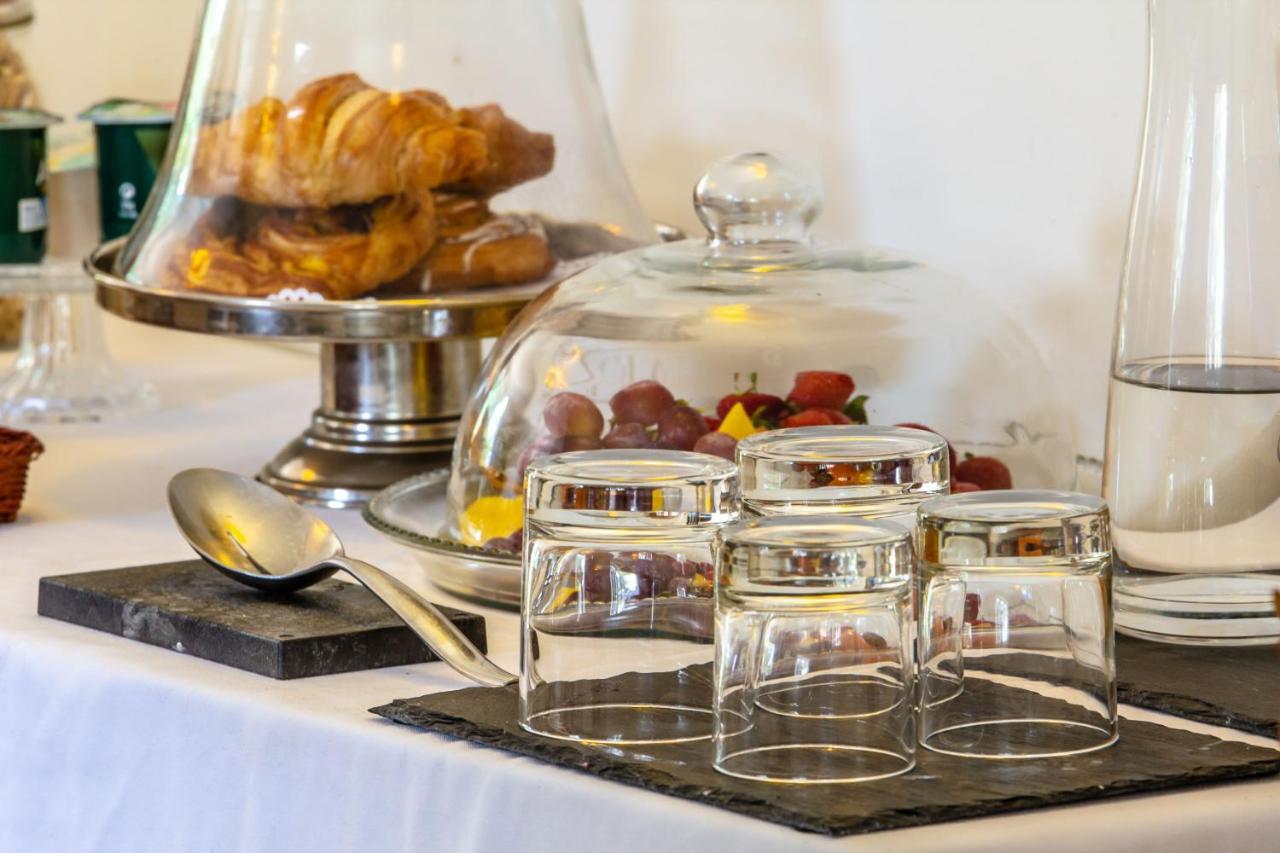 Dodford Grange Bed & Breakfast ดาเวนทรี ภายนอก รูปภาพ