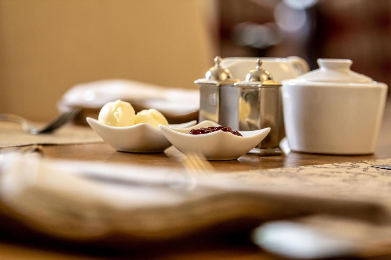 Dodford Grange Bed & Breakfast ดาเวนทรี ภายนอก รูปภาพ